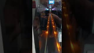 Intip Daleman Taksaka New Generation