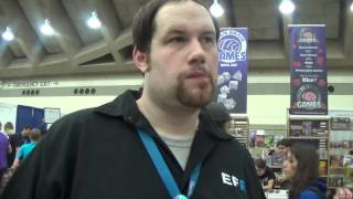 Red's BronyCon 2014 Adventure: Day 3 Part 2