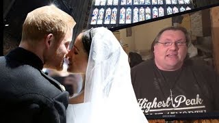 YouTube Kacke: Royale Hochzeit