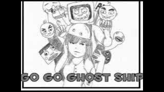 Kenshi Yonezu & Tuti & Juki - Go Go Ghost Ship (ゴーゴー幽霊船)