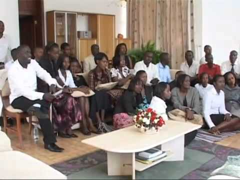 Biratangaje By Ambassadors Of Christ YouTube