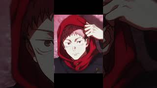 yuji Edit  Enjoy3 anime jjk jujutsukaisen yujiitadori