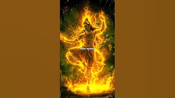 ललाट पट्टपावकेकिशोर चंद्रशेखरे | Mahadev status | Bholenath #bholenath #mahadev #shorts #1shivbhaktt