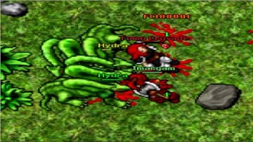 EK200 and Hydras killing EK112 NICE LOOT (Furora 2007 7.92)