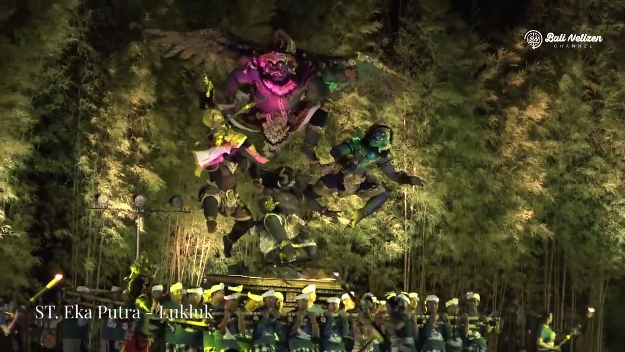 Badung Caka Fest 2026 Day 1