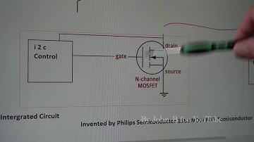 Complete Guide to I2C -  Inter Integrated Circuit & The DS1307 | RTC What is Open Drain