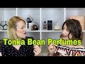 Tonka Bean Perfumes | The Perfume Pros