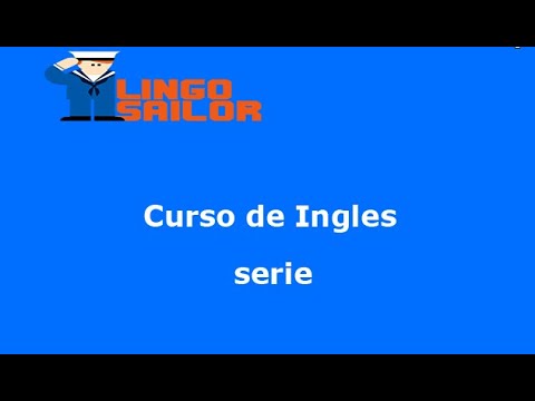 Leccin 1432   Aprender ingles   Lingo Sailor   Curso de ingles
