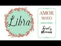 LIBRA, comienzas a gestar las bases de un futuro. * PREDICCIÓN AMOR MAYO.