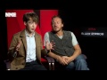 Capture de la vidéo Alex Lawther & Jerome Flynn Discuss Chilling Cybercrime In Black Mirror's 'Shut Up And Dance'