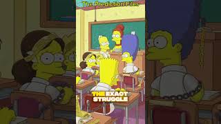 Simpsons Shoking Funding Case #simpsonsprediction #thepredictionsfiles #youtubeshorts