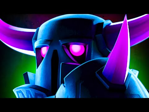 PEKKA IS TOOOO