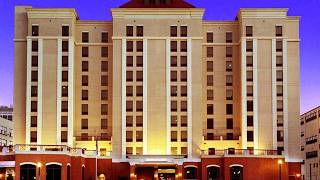 Hampton Inn & Suites Albany-Downtown | Albany (NY), United States | Hotel Review 🌟