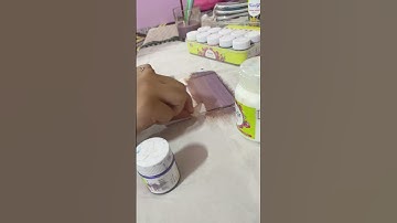 Mini vlog |Painting|#learnwithpriyanshi