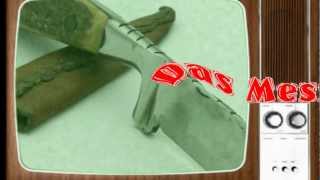 Video thumbnail of "CAN - Spoon (theme song from "Das Messer) 1971"