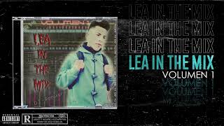 CON GANAS DE TO  - LEA IN THE MIX (Volumen 1)