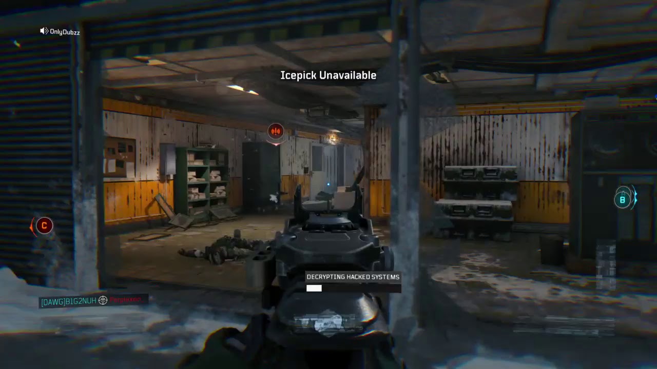 Bo4 season zero tier new best specialist