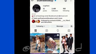 BLUEFACE REMOVED JR & CHRISEAN | NEVEAH HAS A MEASAGE FIR THE 304s?