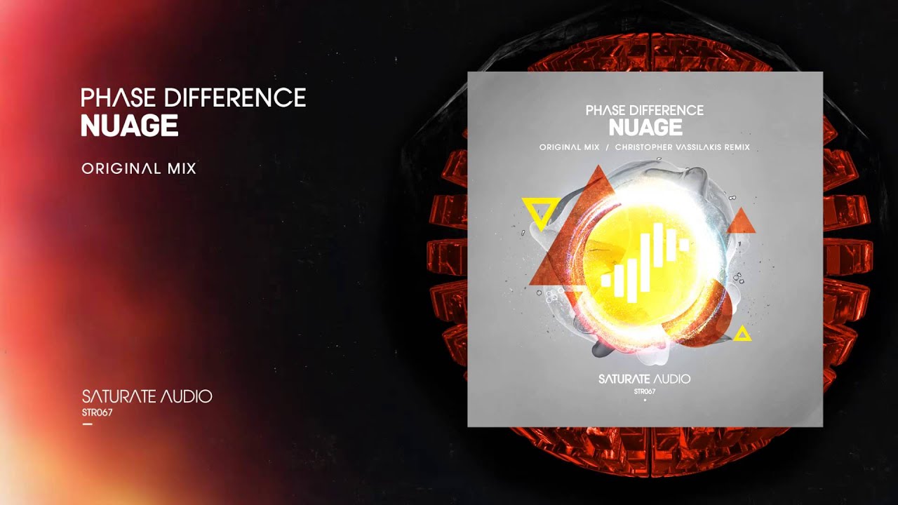 Watch Phase Difference - Nuage (Original Mix) on YouTube Watch Phase Difference - Nuage (Original Mix) on YouTube