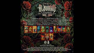 COVER ALBUM MUSIKKU