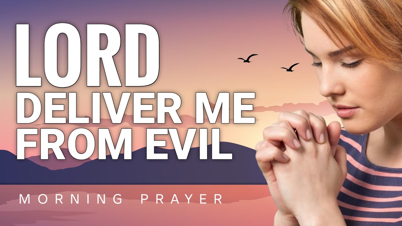 HIDDEN IN GOD: A Prayer for Protection Against Darkness and Evil Plans