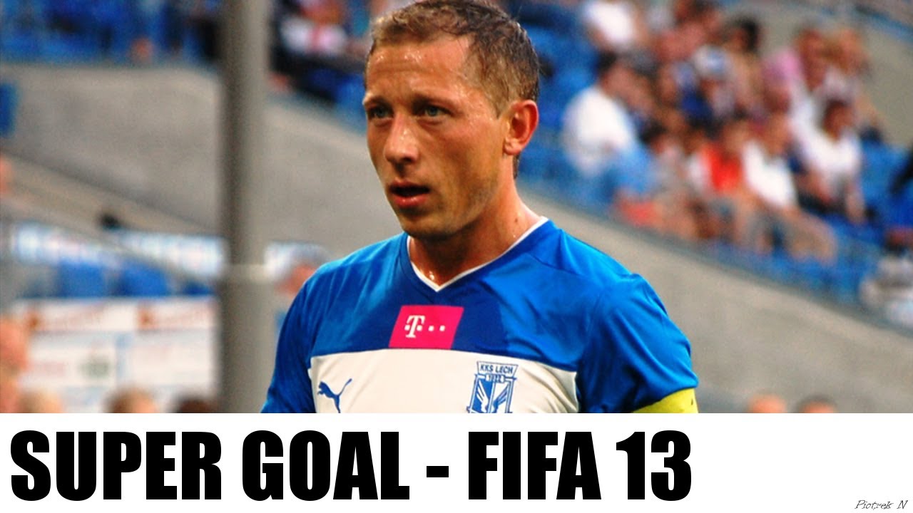 Super Gol - Fifa 13