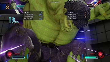 MVCI Web Throw Reset