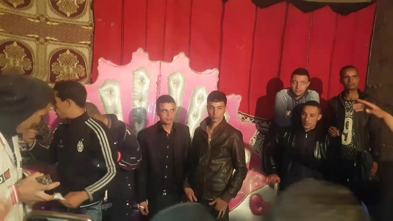 حفلة ماجد تقلعيت