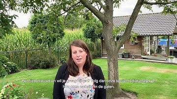 Start Inclusief Onderwijs Maand