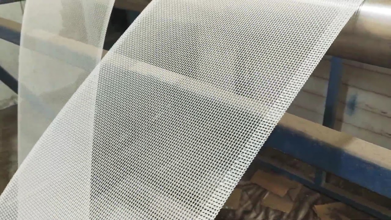 Gutter mesh for Ember guard YouTube