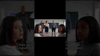 Ep 14: They See Everything. Tags: #TheySeeEverything, #SurveillanceRoom, #BigBrother, #School