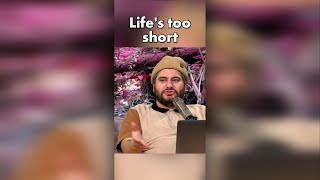 Zyzz - Life Is Too Short To Exercise