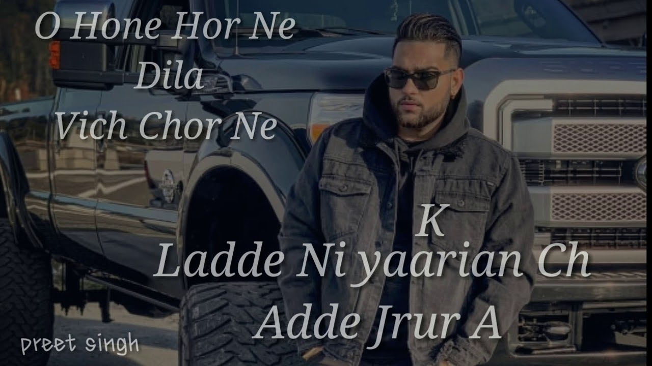 Karan Aujla New Punjabi Song Whatsapp Status  karan aujla  New Punjabi Song Karan Aujla Status