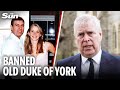 King 'considering' stripping disgraced Andrew of royal title after Epstein lies revealed