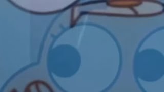 Gumball is too powerful