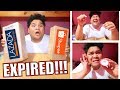 SINO ANG SCAM?!! LAZADA VS SHOPEE MYSTERY BOX | LC VLOGS #256