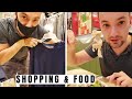 Kuantan’s Biggest Mall (Shopping & Food Day) - Traveling Malaysia Episode 61