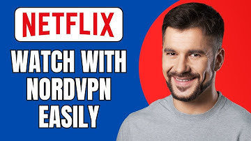 Hoe je Amerikaanse Netflix kunt kijken met NordVPN (stap-voor-stap 2025)