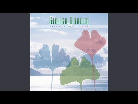 ginkgo garden drums of faith