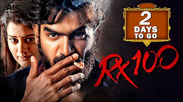 RX 100 Full Movie In Hindi | Releasing In Just 2 Days | Releasing On AD-WISE MEDIA ACTION MOVIEPLEX