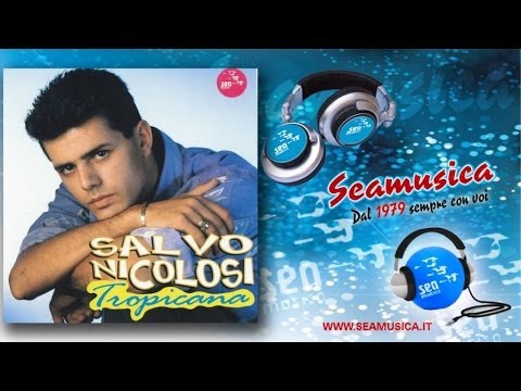 Salvo Nicolosi -