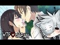 Japan Has A "Reverse" Valentine's Day?? (WTF Japan)