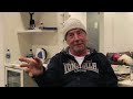 Capture de la vidéo Rick Parfitt Of Staus Quo Interview - Touring With Gene Pitney