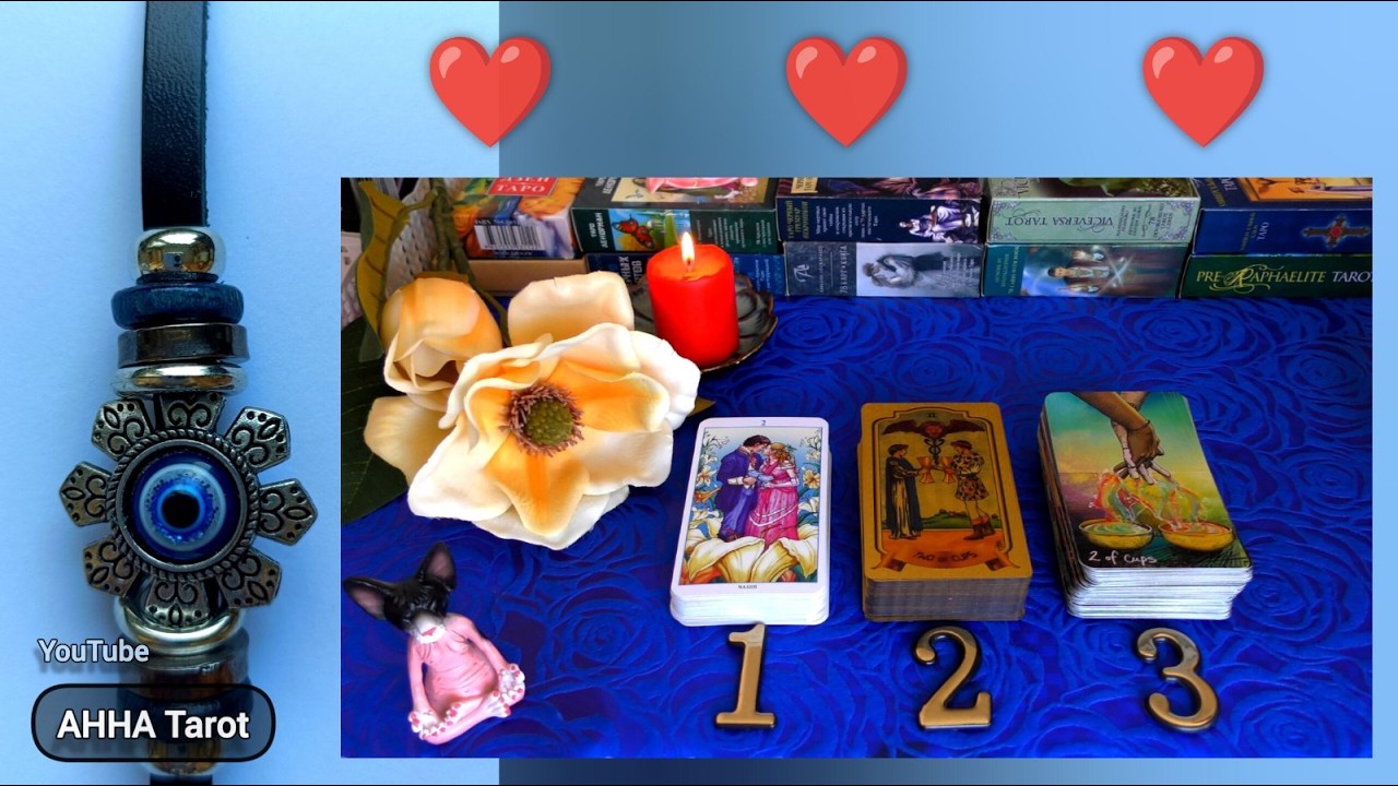 КТО БУДЕТ МОИМ БУДУЩИМ МУЖЕМ?💕КАКОЙ ОН?💞КОГДА Я ЕГО ВСТРЕЧУ? 🧿 Гадание Таро