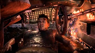 Uncharted 4: A Thief