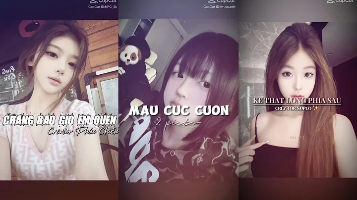 [ TikTok ] TỔNG HỢP CÁC BẢN REMIX CUỐN NHẤT HIỆN NAY MÀ BẠN KHÔNG NÊN BỎ QUA 🔥, P230