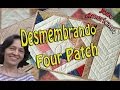 Desmembrando Four Patch