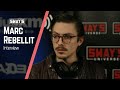 Marc Rebillet Creates Music Live with Special Guest Rico Love | Sway