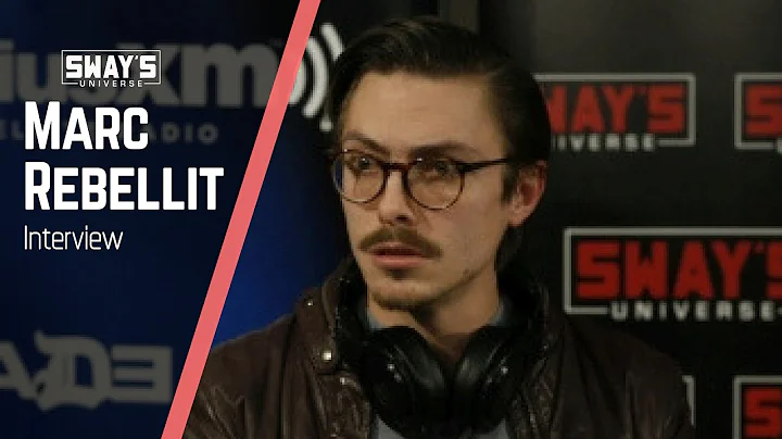 Marc Rebillet Creates Music Live with Special Gues...