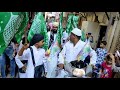 Juloos miladun nabi faizan e madeena delhi